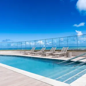 Apartamento Roomo Parque Do Cais Residencial, Recife