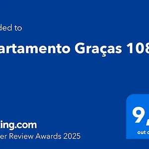 Apartamento Gracas 108, Recife