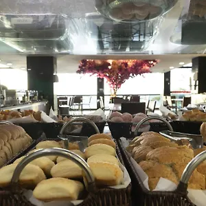 4* Hotel Golden Park Boa Viagem By Nacional